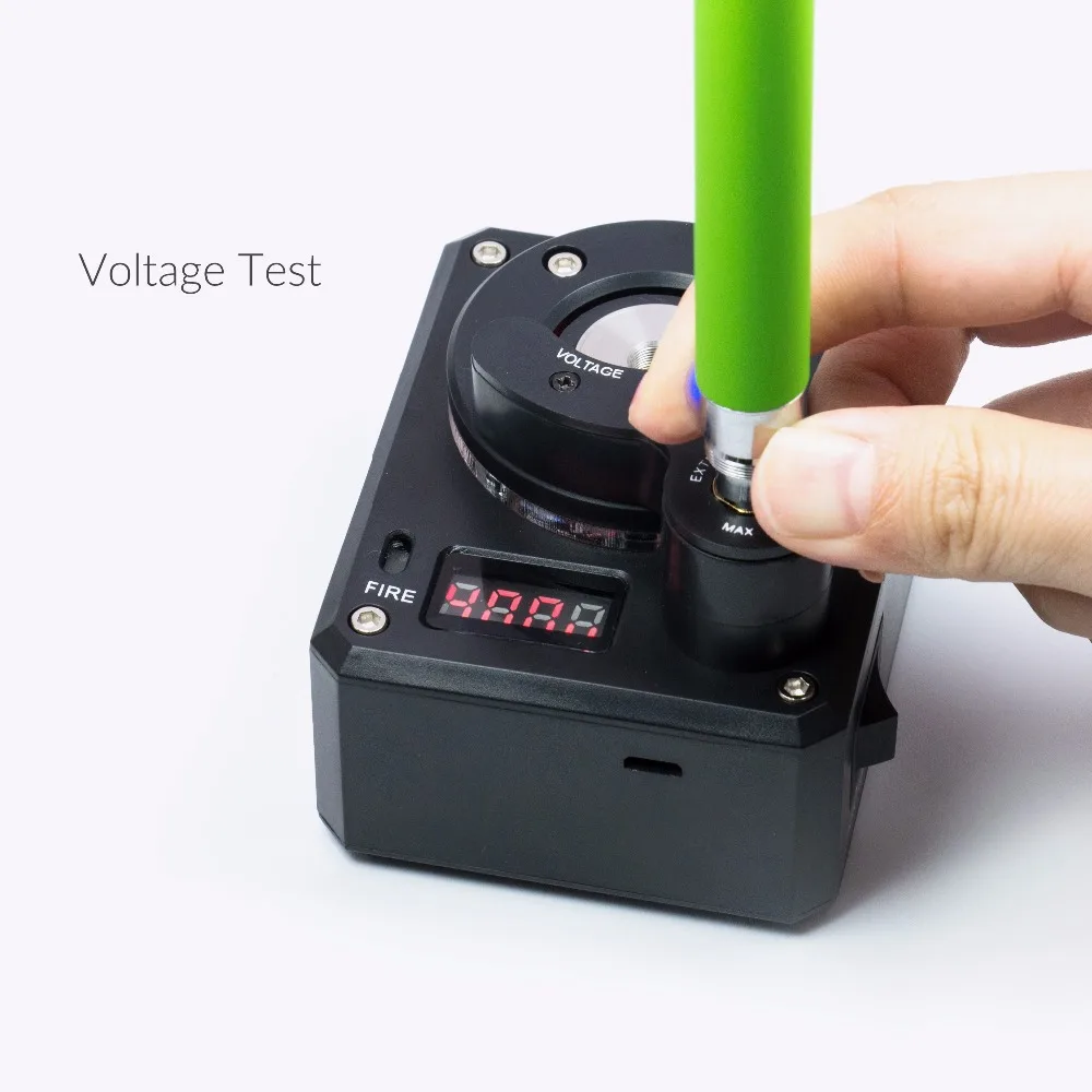 Многофункциональный Омметр Volcanee измеритель сопротивления устройство для