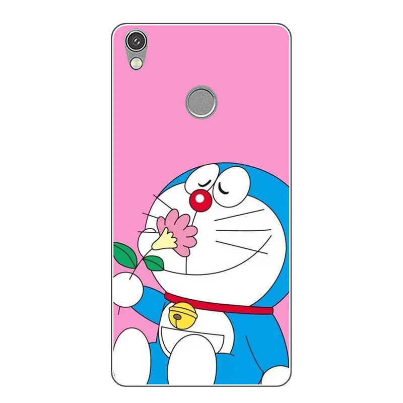 Мягкий силиконовый чехол s для Tecno Camon CX, чехол, чехол с принтом розы, волка, милый чехол с рисунком, TPU чехол, Fundas Para - Цвет: M43