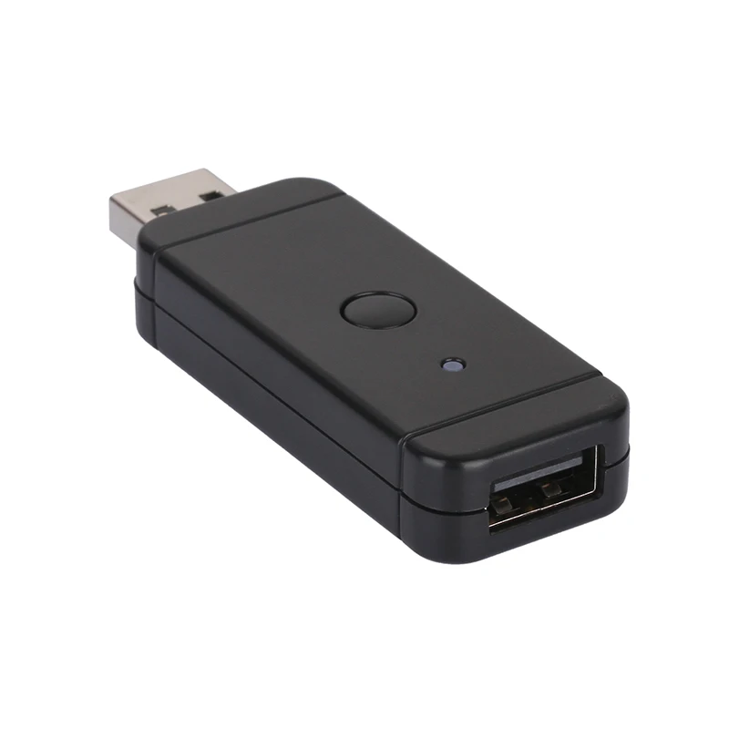Kebidu проводной контроллер Bluetooth адаптер конвертер геймпада игровой Аксессуары