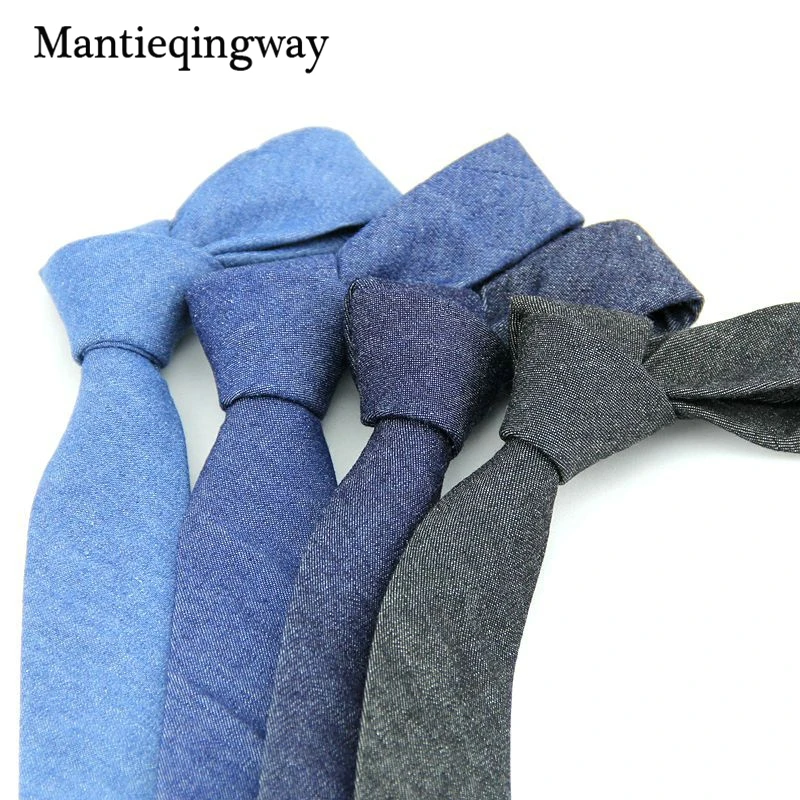 Мужской костюм Mantieqingway классические галстуки бабочки 6 см формальные хлопковые