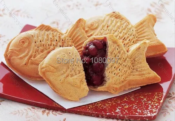 Вафельница для рыбы вафельница из Бельгии печенья Дании вафельница|machine