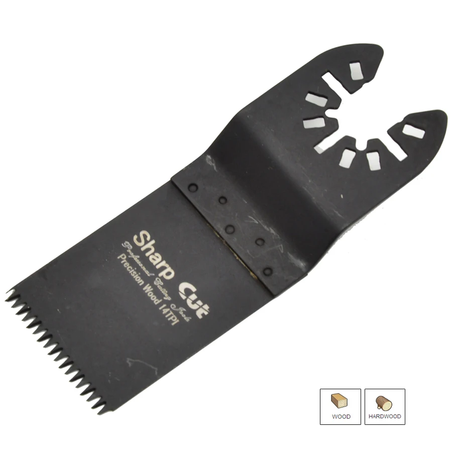 30% скидка 10 шт. в наборе Осциллирующие многофункциональные лезвия пилы для multimaster