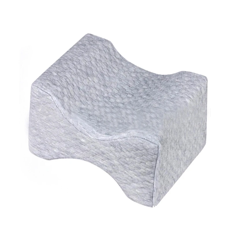 Memory Foam наколенники Подушка охлаждающая гелевая кровать подушка для ног Утягивающие колготки беременность облегчение боли Подушка для сна