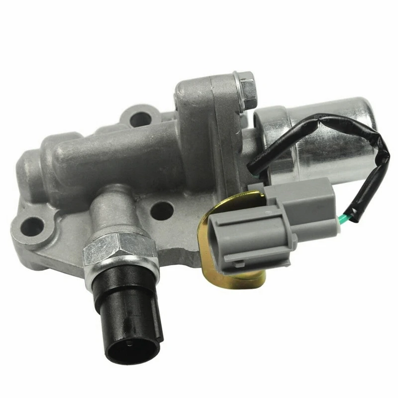 Новый VTEC соленоид клапан катушка в сборе с переключателем давления масла и