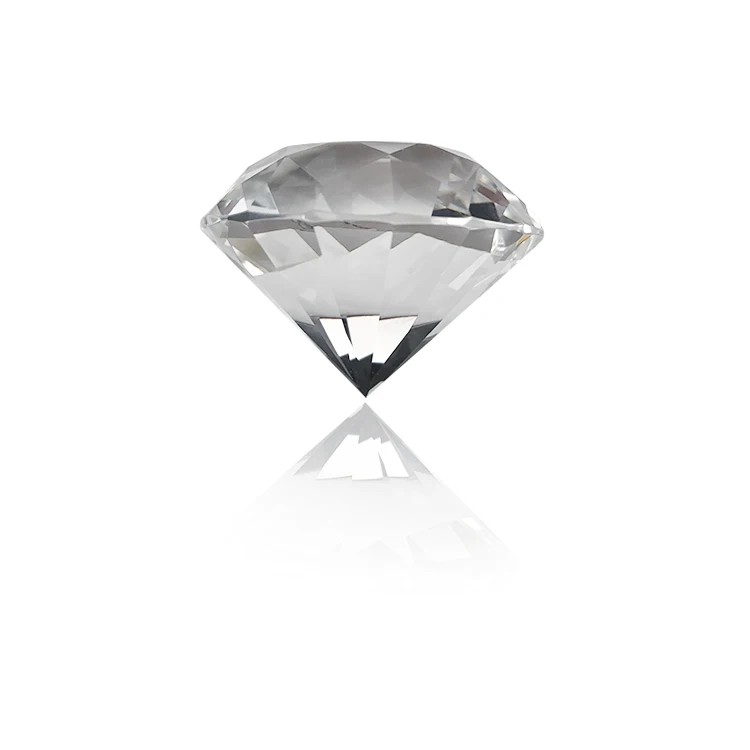 

Кристальные пресс-папье Hbl