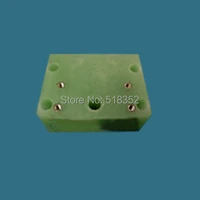 a290 8111 x527 f320 fanuc insulation board upper isolation plate for dwc 0ia awf wedm ls wire cutting machine part