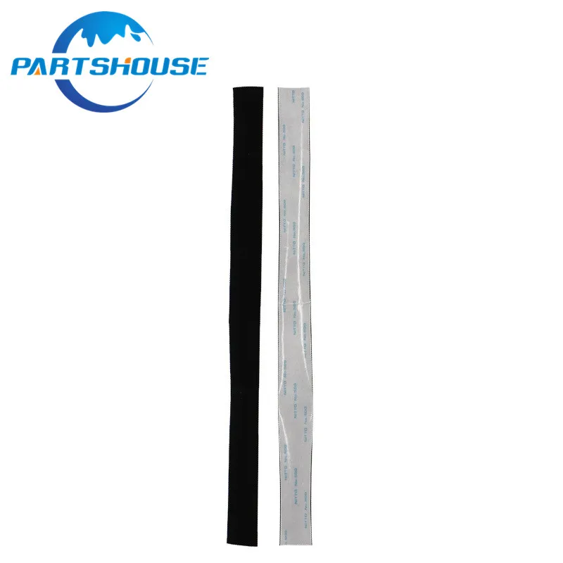 

2Pcs New A3 Duplicator Light Absorber Strip 020-12128 For Riso RN CV CR RN KS Reflection Prevents Fabric