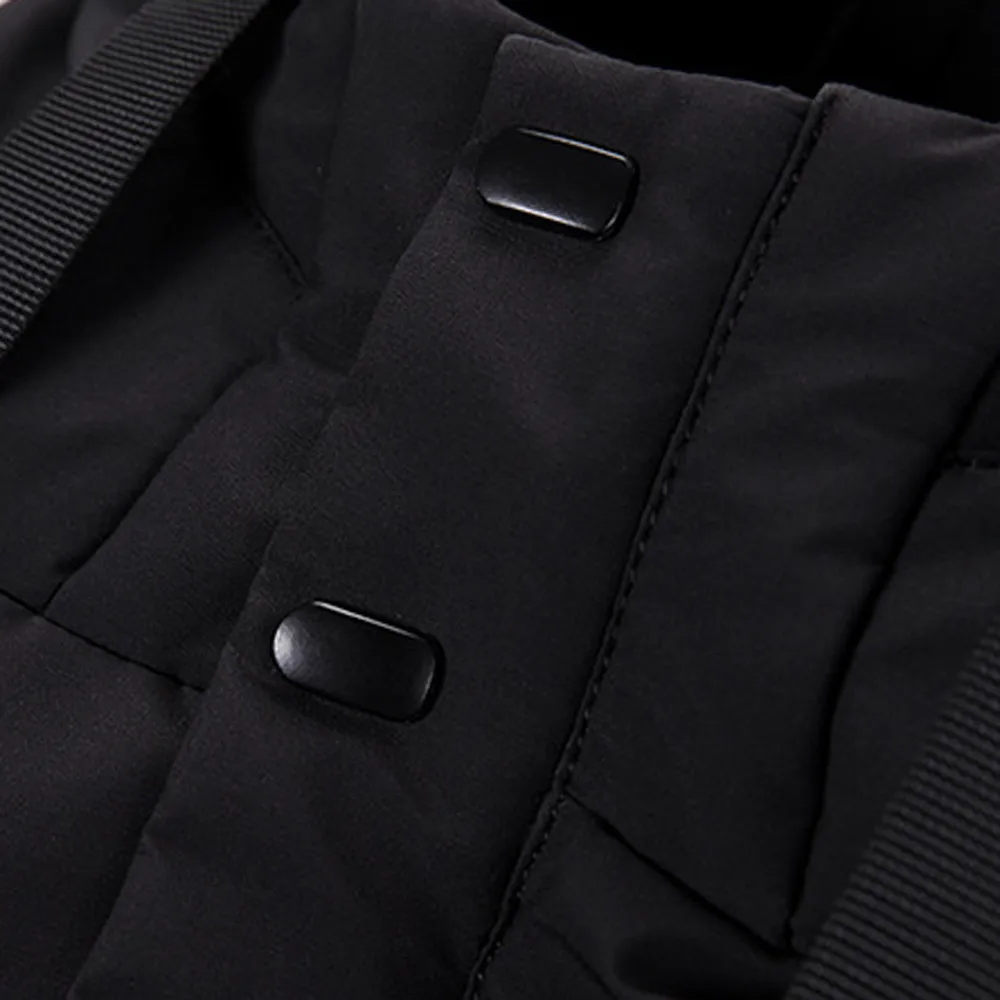 2019 Парка мужская одежда куртка для мужчин зимняя Мужское пальто Модная толстовка