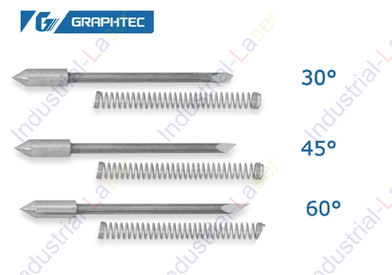 1 шт. держатель лезвия + 5X60 для режущего плоттера Graphtec CB 09|blade cutter|blade motorblade hair |
