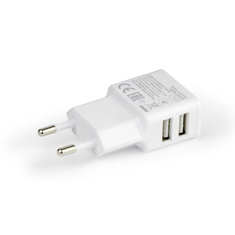 Адаптер зарядного устройства для путешествий с разъемом USB Type-C Huawei P20 P30 nova Mate 20/OPPO