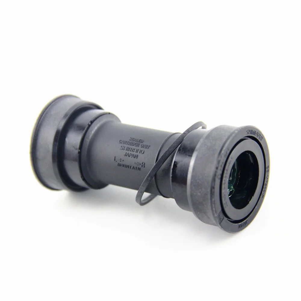Shimano Deore Xt Bb Mt800 Mt800-pa Press Fit Bottom Bracket Hollowtech Ii Mountain Bike | Спорт и развлечения