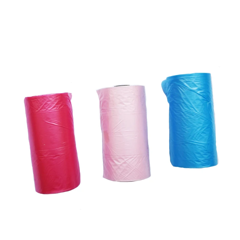 Мешок для отходов домашних животных мешок уборки и собак кошек детские