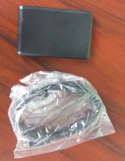 Сканер эмуляции радиочастотной клавиатуры считыватель UHF RFID с поддержкой SDK