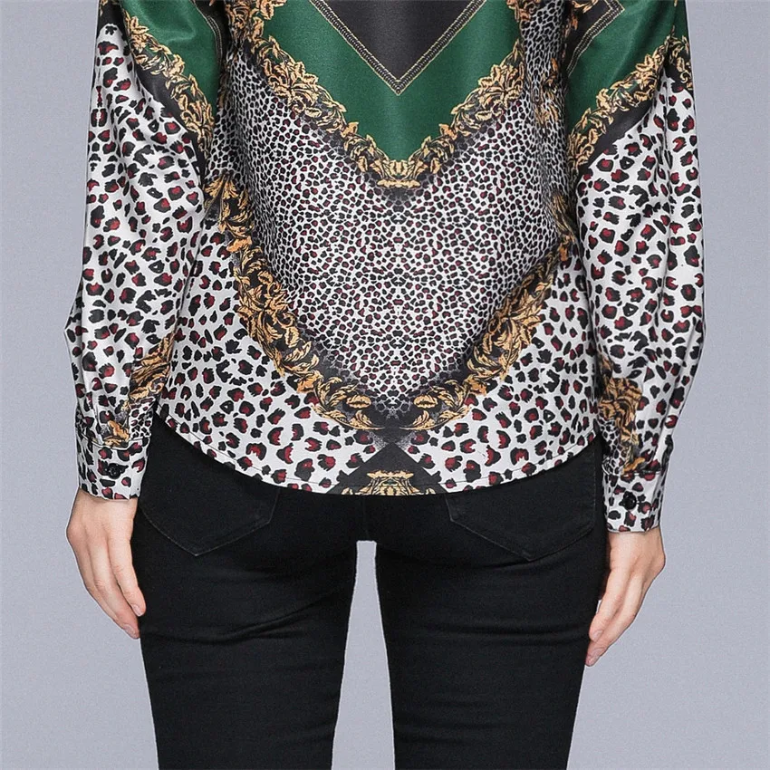 Blusas Mujer De Moda Весна Осень рубашка с длинным рукавом Женские блузки винтажные Женские топы и блузки женские Camisas Mujer