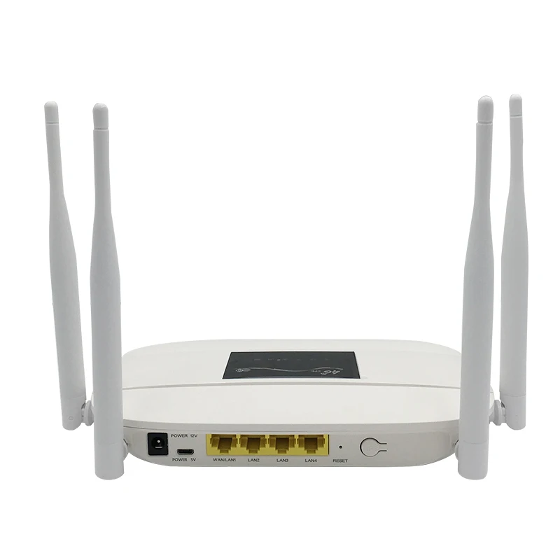116O 3G 4G маршрутизатор/Cpe Wifi ретранслятор/модем Широкополосный беспроводной