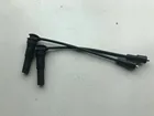 (2 шт.лот) набор проводов зажигания для китайского sаик ROEWE 350 MG5 1.5L, детали кабеля автомобильного двигателя HTL200001