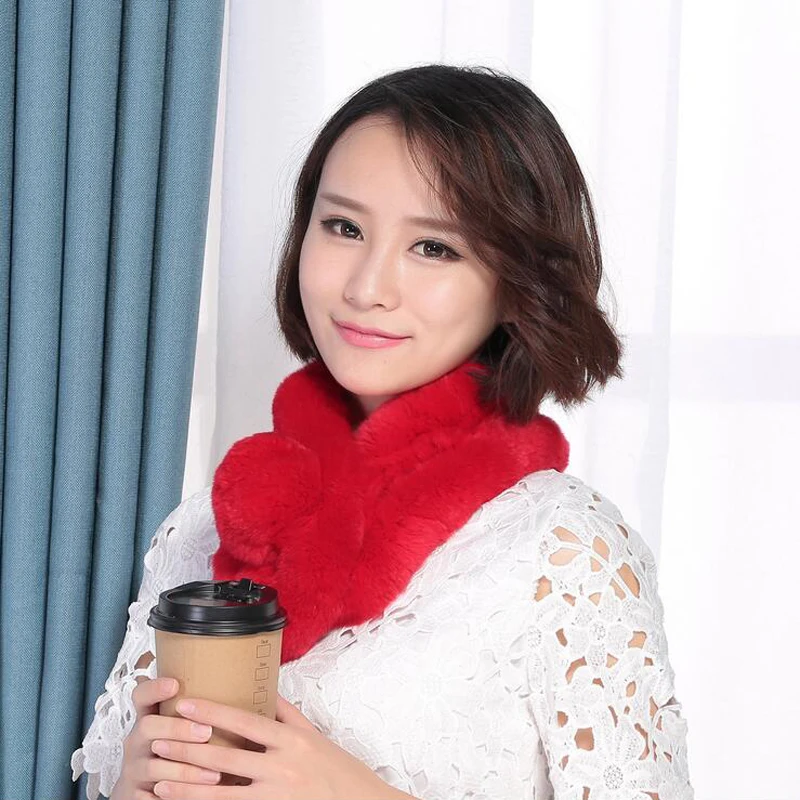 Новый Модный женский комплект из кроличьей шкуры червь меха кролика Рекс и