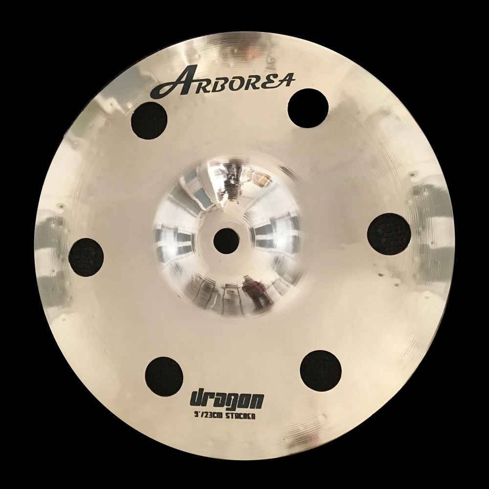 

Arborea b20 series Dragon 9" stacker