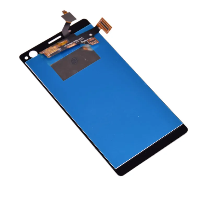 Для sony Xperia C4 E5303 E5306 E5333 E5343 E5353 E5363 ЖК-дисплей Дисплей+ кодирующий преобразователь сенсорного экрана в сборе