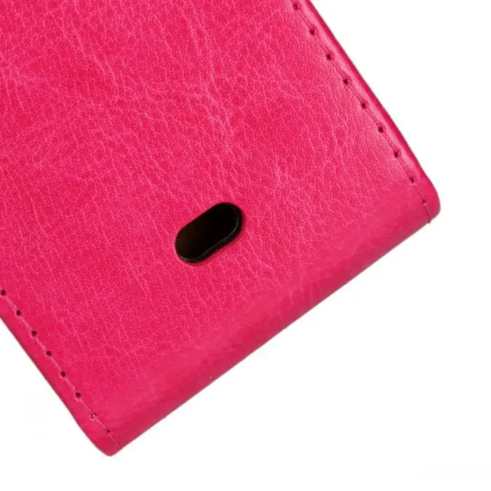 Роскошный чехол из искусственной кожи в стиле ретро с откидной крышкой и