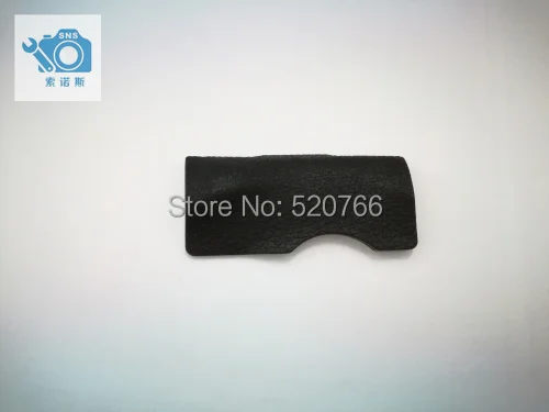 

NEW Original Rubber CF Memory Card Cover Shell Rubber For Niko D4 Camera Repair parts
