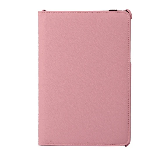 Чехол подставка для Samsung Galaxy Tab A 9 7 T550 T555 чехол из искусственной кожи с поворотом