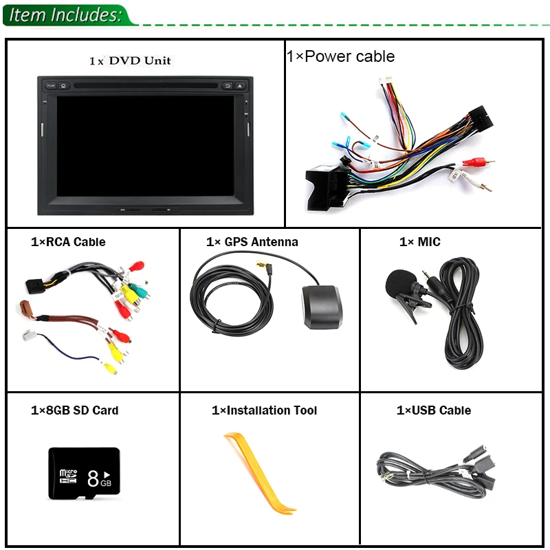 HaiSunny 4 Гб ОЗУ Android 8 0 автомобильный DVD gps Мультимедиа для peugeot 3008 3005 Авто Стерео