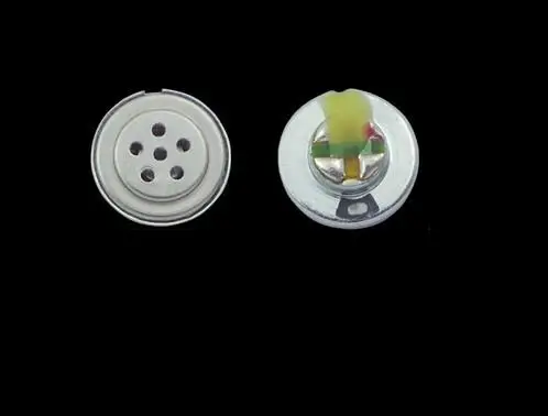 

10MM speaker unit Bluetooth-compatible earphone driver 10pcs