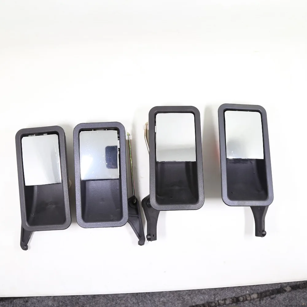 Наружная дверная ручка DHKA для PEUGEOT 505 1979 1992 OEM: FR:9102 27 FL:9101 53 RR:9101 83 RL:9101 84|Внешние