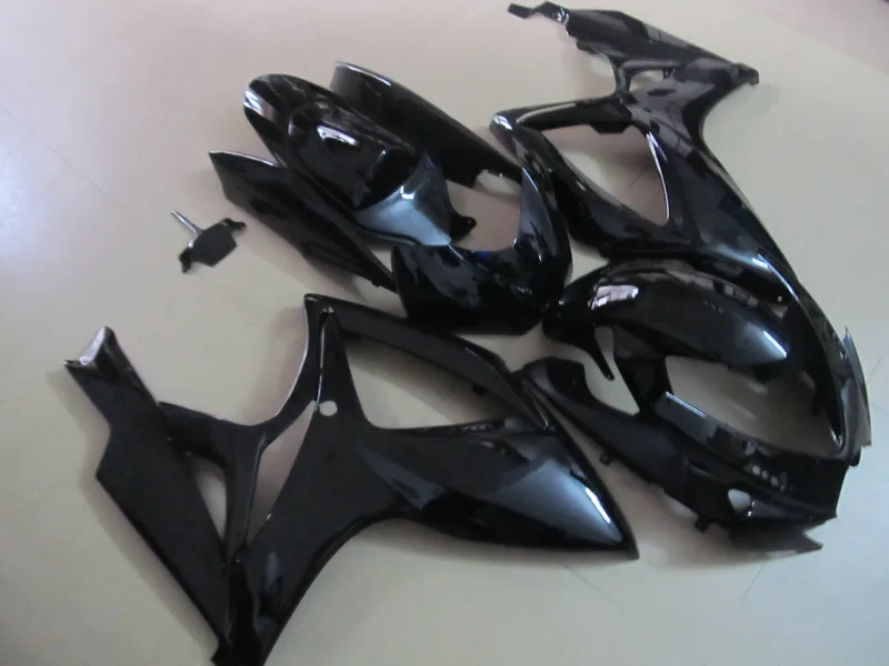 Комплект обтекателей для мотоцикла SUZUKI GSXR600 750 K6 06 07 GSXR 600 GSXR750 2006 2007 ABS полностью