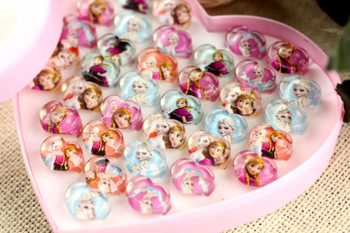 Новое поступление 36 шт. Бесплатная упаковка в коробке бесплатная доставка милые