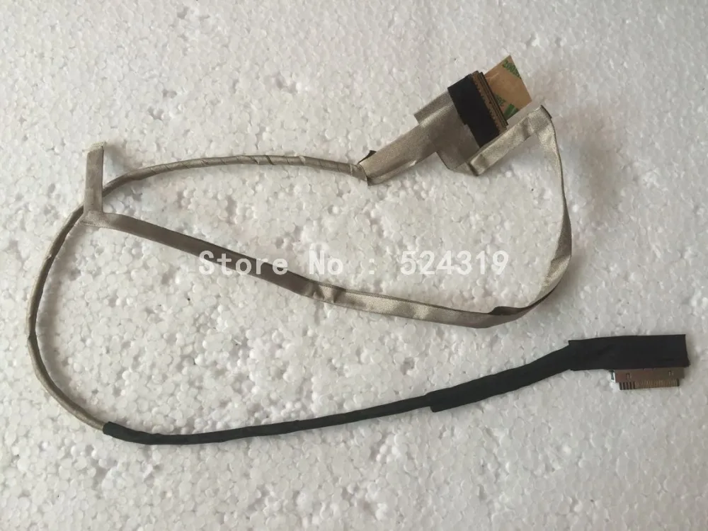 Новый ЖК-кабель для ноутбука TOSHIBA L755 L755D L750 L750D dd0blc000 | Компьютеры и офис