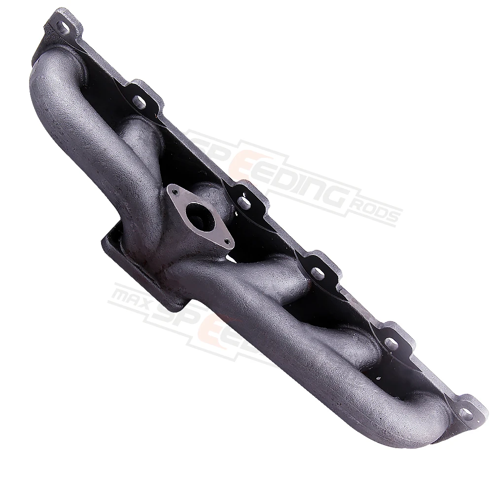 Выпускной коллектор и T3 GT3582 Turbo для Nissan Safari патруль 4 2 л TD42 TB42 TB45 дизельный GQ Y60 Y61