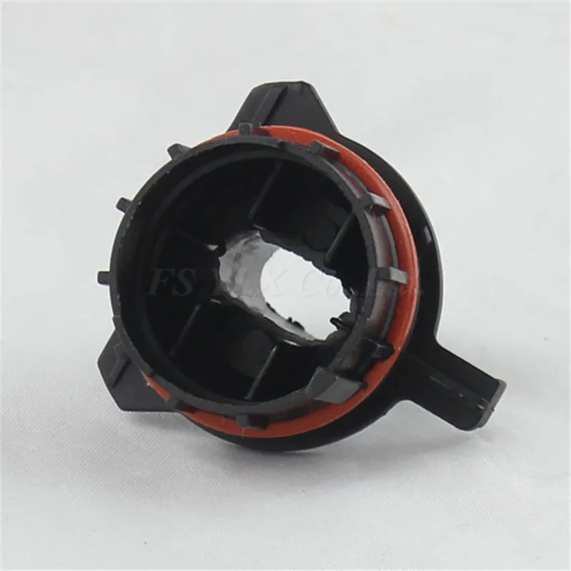 10 шт. автомобильные ксеноновые лампы для BMW E39 520/530/E60/728LI H7|holder for|holder for carholder adapter |