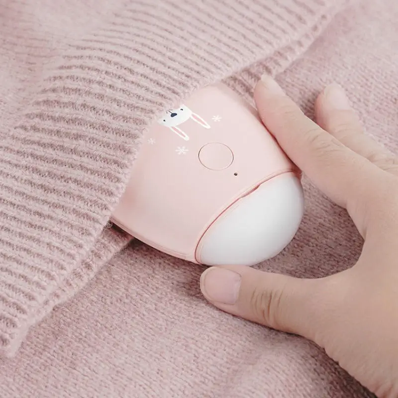 XIAOMI SOLOVE грелка для рук электрическая Многофункциональная портативная USB зарядка