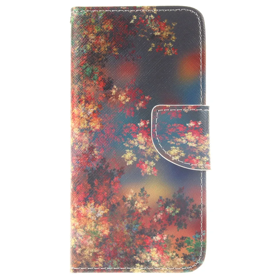 Кожаный чехол-книжка A3 A5 A7 A9 J1 J3 J5 2016 чехол-бумажник для Samsung Galaxy S3 S4 S5 mini S6 S7 S8 edge Plus |