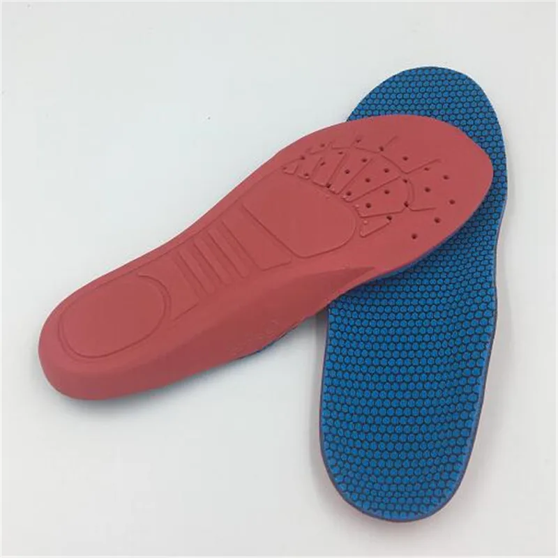 Детские ортопедические стельки для детской обуви поддержка плоскостопия