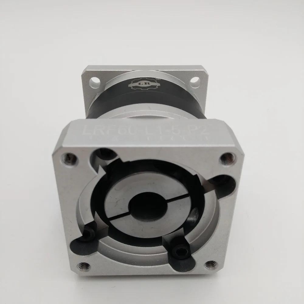 Высокоточный редуктор с ЧПУ скорости радиоприемника 80:1 выходной вал 22 мм