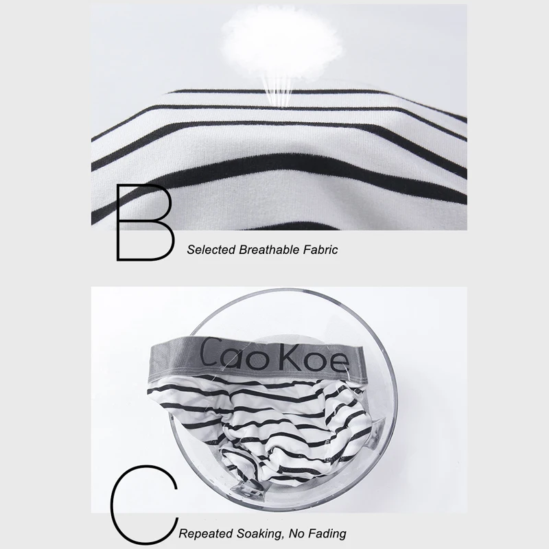 DEWVKV Для мужчин белье бренд нижнего белья пикантные s шорты боксеры Гибкая ремень