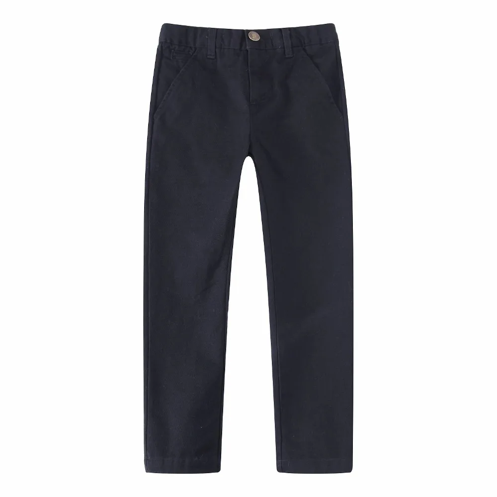 Штаны для маленьких мальчиков детские брюки 2020 брендовые леггинсы девочек