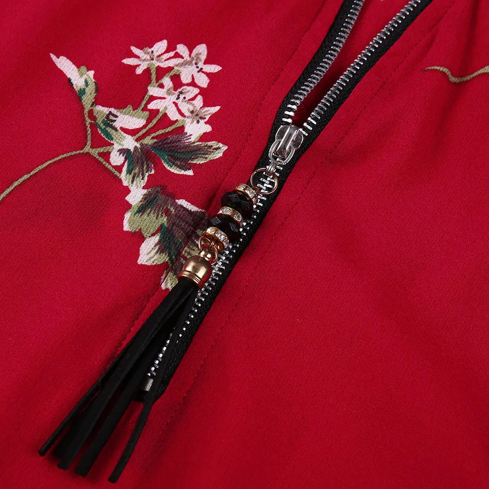 Женская обувь на застежке-молнии без рукавов Повседневный жилет Летний Топ