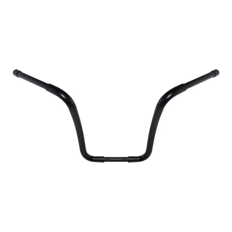 Мотоцикл 18 &quotRise 1 1/4&quot Ape вешалка руль для Harley Sportster XL FLST FXST на заказ|Руль