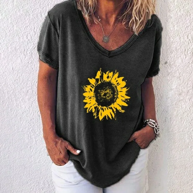 

harajuku women tshirt aesthetic punk streetwear shirts womens clothing pink 90s tops white top print v-neck casual