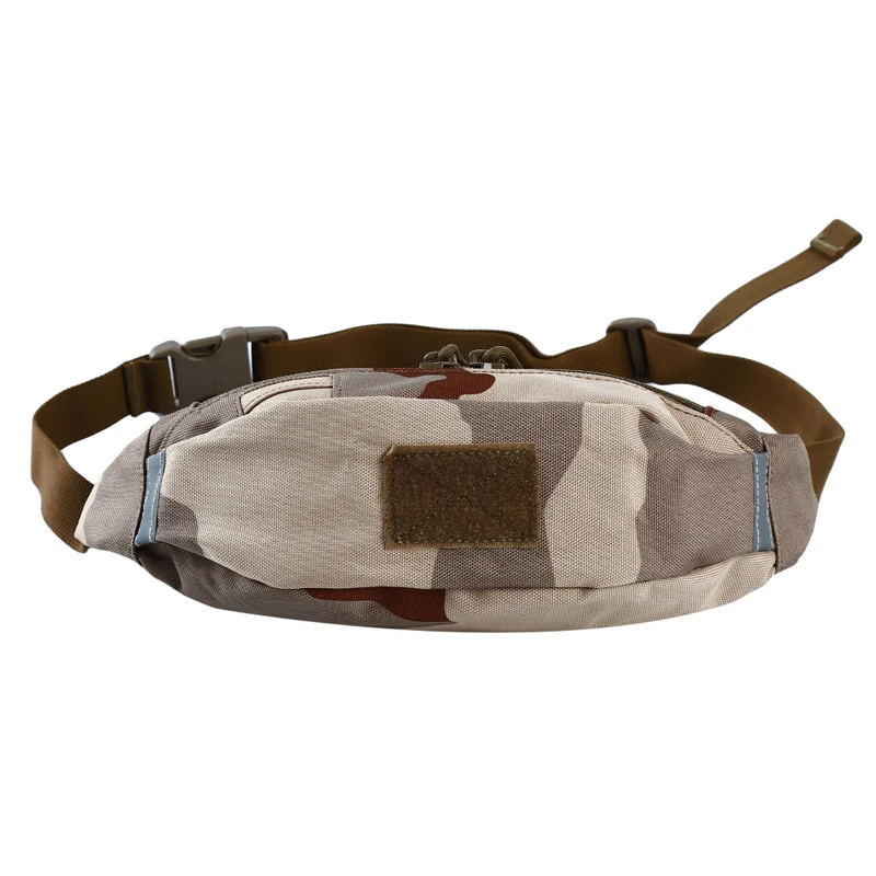 Новинка 2019 Мужская поясная сумка мужские сумки на молнии уличная дорожная
