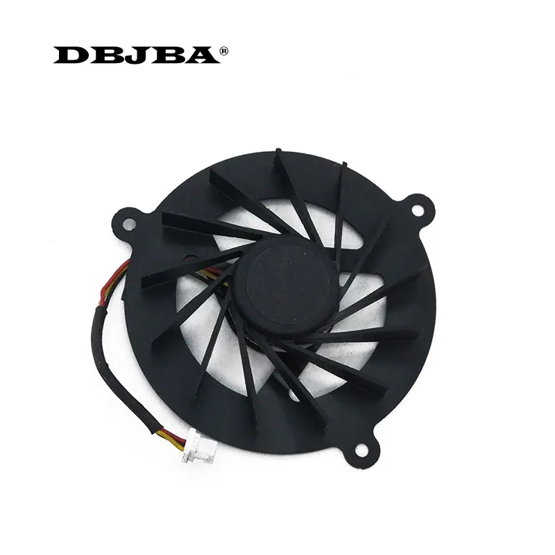 Охлаждающий вентилятор для ноутбука Fujitsu SiemensS Esprimo M9400 U9200 GC054509VH A|Охлаждающие