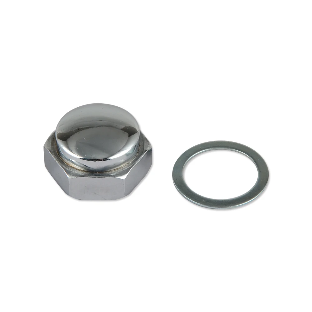 Шайба с гайкой на руль для Honda MR50 NSR50R Z50A Z50R XR XL SL CL S CB MT SS CM CA 70 75 80 90 100 125 175 185