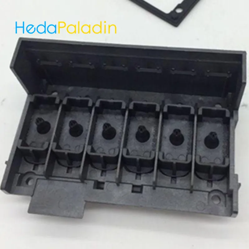Печатающая головка для Epson XP510 XP600 XP610 XP620 XP625 XP630 XP635 XP700 XP701 XP720 XP800 XP810 XP820 821 830 850