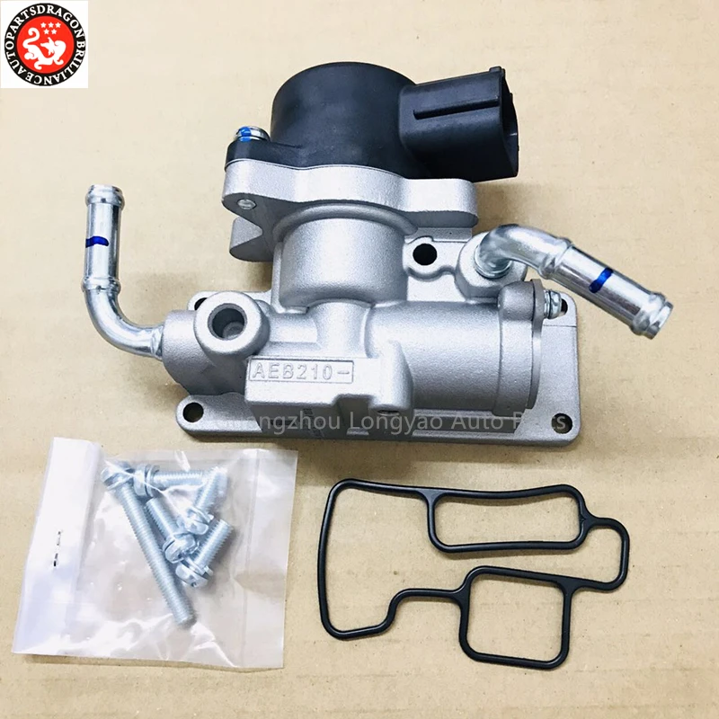 Клапан управления холостого хода IACV для Nis-san Pathfinder для inf-initi QX4 237814W001 23781-4W001 237814W002 23781-4W002 23781-4W000