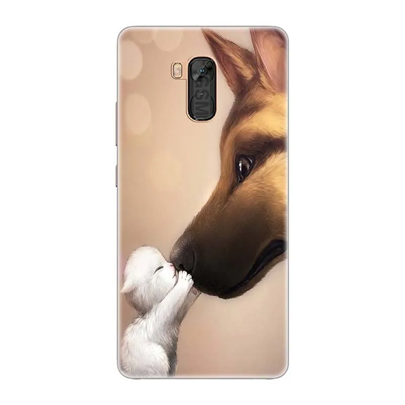 A290 Мягкий силиконовый чехол для Infinix Note 5 Stylus X605/Note5 X604 6," чехол для телефона с принтом задняя крышка Coque печать живопись Цветочный стиль - Цвет: A290