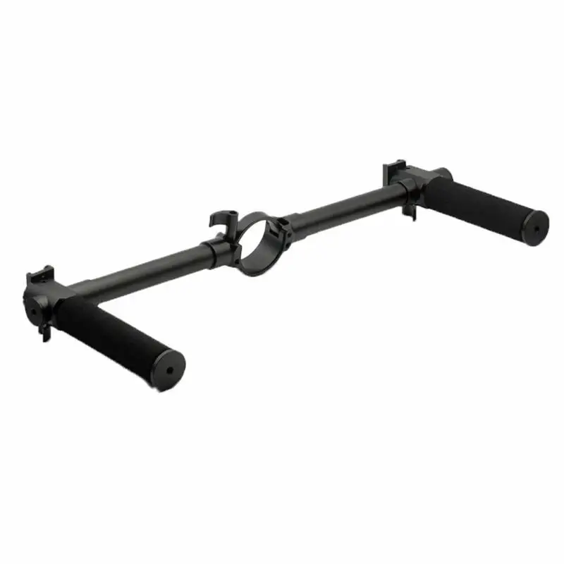 Двойной ручной держатель кронштейн комплект Gimbal Расширенная ручка для Zhiyun Crane 2 ручные стабилизаторы высокое качество ручка кронштейн